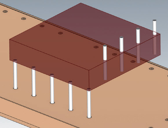 Mastercam Router Matrix Router | 製品一覧 | Mastercam-世界No.1インストール数を誇る3D CAD/CAMシステム