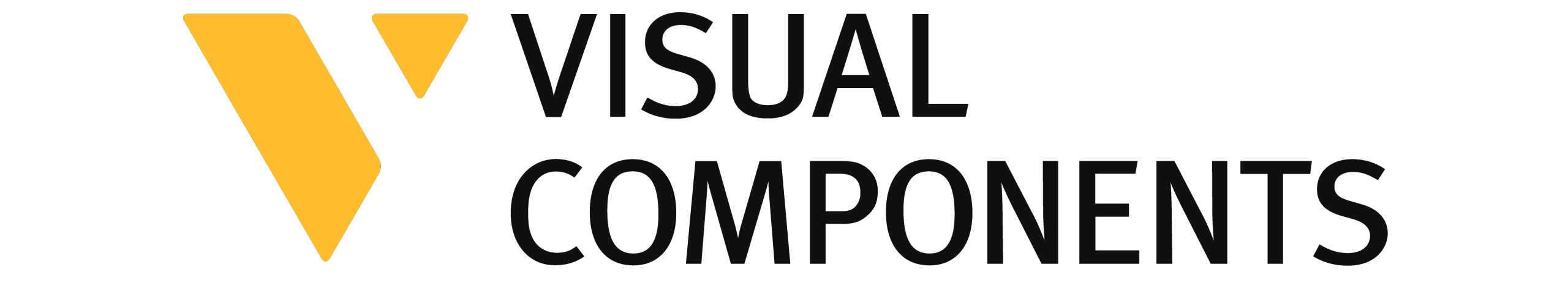 Visual Components